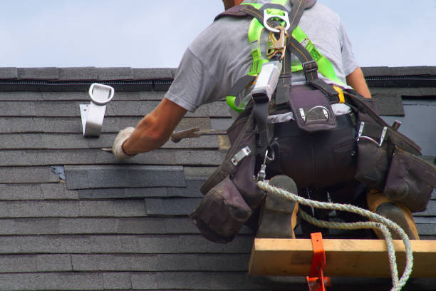 Portage, WI Siding Installation & Repair Company