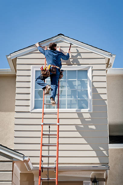 Best Insulated Siding Installation  in Portage, WI